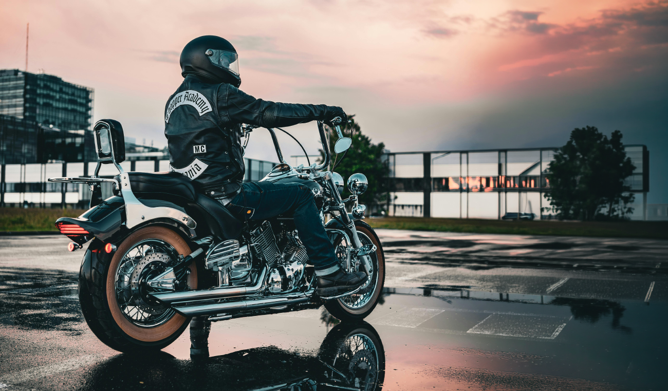 Motorcycle Tire Installation Motorcycle Tire Installation